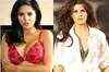 Sunny replaces Jacqueline in an item number