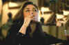 Kareena Kapoor caught smoking!