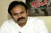 Nagendra Babu speaks about 'Gabbar Singh'