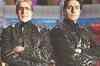 Tips for Big B to make Abhishek's career successful