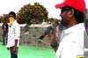 From the sets of 'Uyir Mozhi'