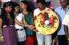 Thoothuvan: Audio launch