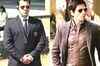 SRK-Salman might face off at IIFA 2012