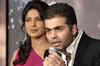 Priyanka Chopra ends war of words with Karan Johar
