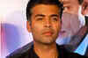 Karan Johar's birthday blunders