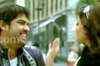 Ishtam: Oru Megham song