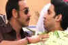 Abhishek Bachchan is turning gay?
