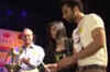 Caught & clicked: B-town celebs at a charitable event