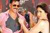 Sneak peak into Kareena's item song in 'Rowdy Rathore'