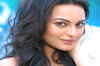 Sonakshi Sinha's hot sizzling collection