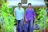 Seethamma Vakitlo Sirimalle Chettu: Teaser
