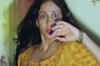 Andala Rakshasi: Theatrical trailer