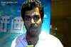 Karthi talks about 'Saguni'