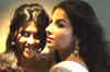 Vidya Balan, Ekta Kapoor pose for a magazine