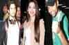Clicked: B-town celebs leave for IIFA Awards