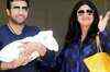 Shilpa-Raj name their son 'Viaan'
