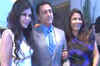 Celebrities attend Rajasthan Fashion Week