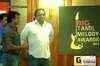 Launch of 'BIG Tamil Melody awards 2012'