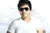 STR talks about his film 'Vaalu'