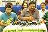 Dega: Press meet