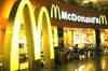 UK doctors criticise McDonald's Olympic sponsorship