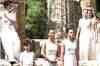 Countdown begins: Olympic flame lit for London Games