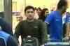 Indian shooting contingent treated badly in London