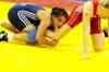 Geeta, first Indian women wrestler to make Olympics cut