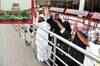 Dow sponsorship row: Govt writes to IOC