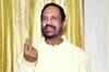 IOC warns IOA over Kalmadi again