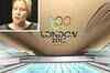 London Olympics: Ethics official quits over Dow-Games link