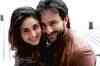 Saif-Kareena marriage becomes talk of the town!