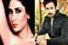 Kareena to pair up with Emraan in KJo's film