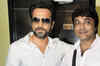 Emraan  slams industry for bad-mouthing 'Shanghai'