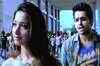 'Cinderella' song from 'Endukante Premanta'