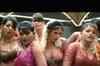 'David Billa' promo song - Madiraa Pilla Edurai Illa
