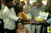 Nirnayam: Movie launch