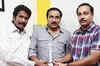 Hyderabad Times Film Awards: Best Film- Dookudu