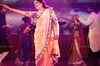 Inside: Esha Deol's starry sangeet ceremony