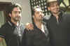 Celebs attend Mika's birthday bash
