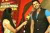 Ganesh Venkatraman talks about Chennai Fashion Week