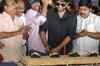 'Genius' Havish's birthday celebrations