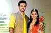 Esha Deol's mehndi ceremony!