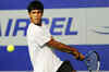 Somdev all set for the London Olympics&lrm;