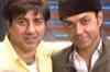All is not well between Esha, Sunny & Bobby Deol