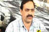 From the sets of 'Jai Sriram'