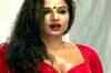 Vidya's red blouse is Ekta's latest lucky charm