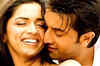 Ranbir and I are bonding again as friends: Deepika