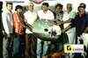 Amaraa: Audio launch - Part 1