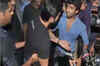 Chaos at Saif-Deepika starrer 'Cocktail' event